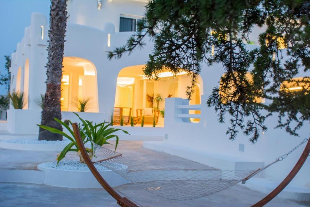 B&B Valentino Luxury Rooms By Salentolimit Порто-Чезарео Екстер'єр фото